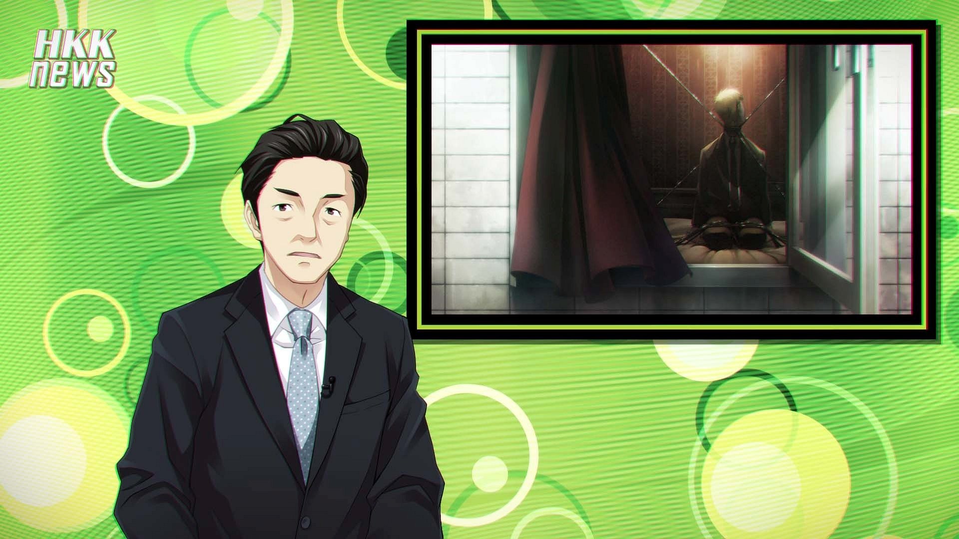 Chaos Child - Imagen 29